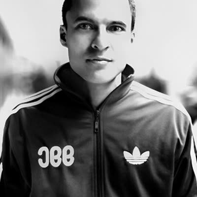 Jerome Isma-Ae